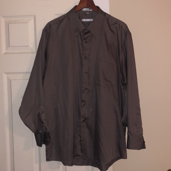 Geoffrey Beene Men’s Size XXL 18 34/35 - Picture 2 of 5